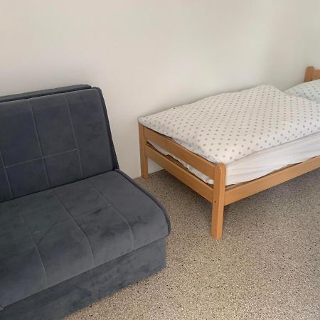Ferienwohnung Široki Brijeg Εξωτερικό φωτογραφία
