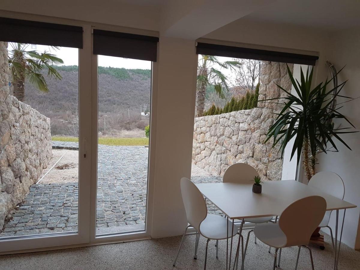 Ferienwohnung Široki Brijeg Εξωτερικό φωτογραφία