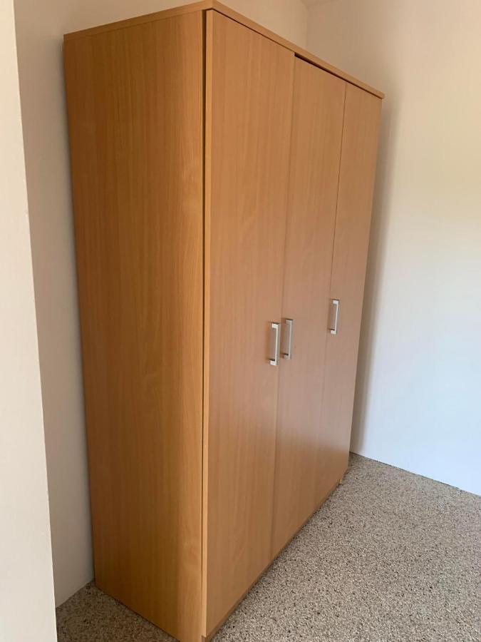 Ferienwohnung Široki Brijeg Εξωτερικό φωτογραφία