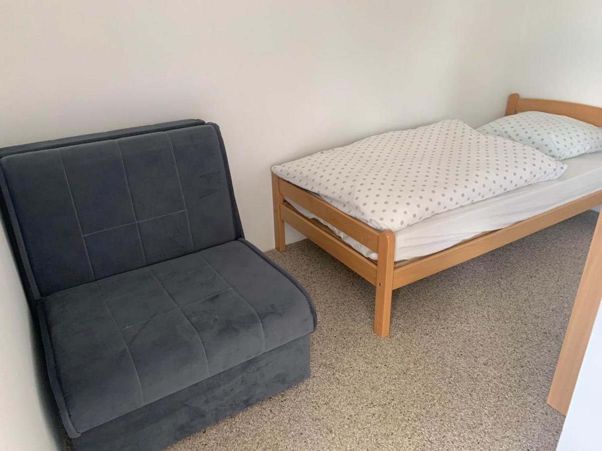 Ferienwohnung Široki Brijeg Εξωτερικό φωτογραφία