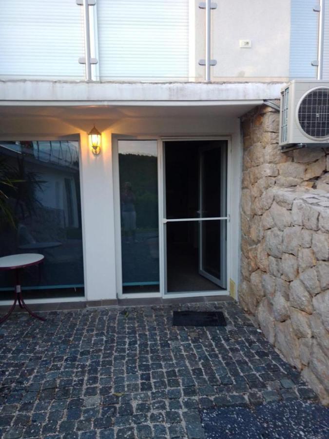 Ferienwohnung Široki Brijeg Εξωτερικό φωτογραφία
