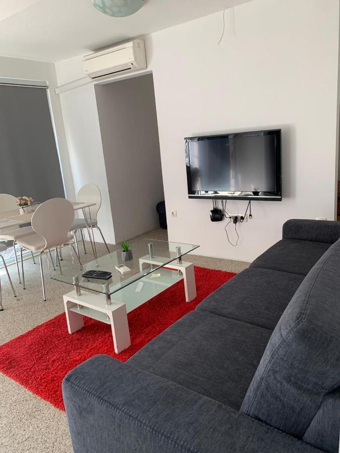 Ferienwohnung Široki Brijeg Εξωτερικό φωτογραφία