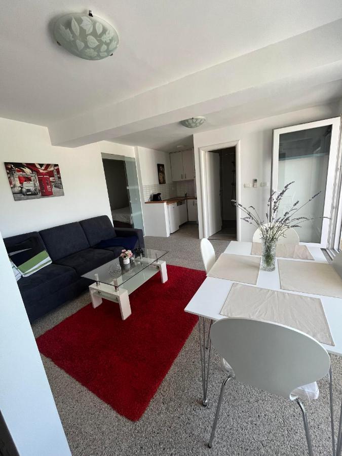 Ferienwohnung Široki Brijeg Εξωτερικό φωτογραφία